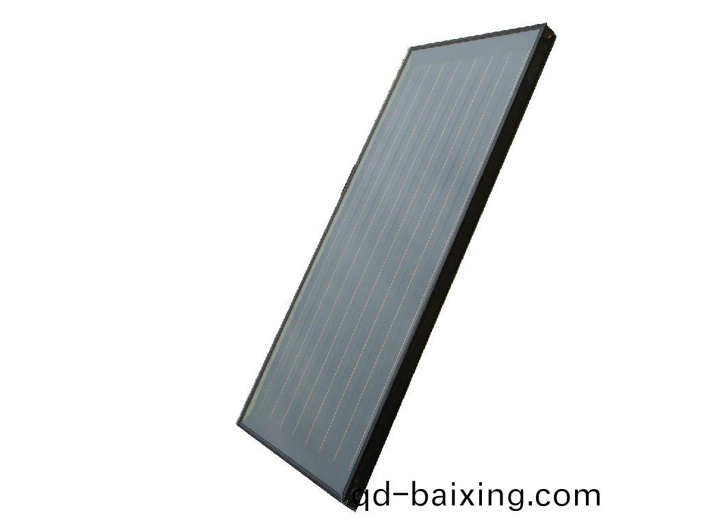 工程型平闆太陽能集(ji)熱器 工程(cheng)型平闆(ban)太陽能集(ji)熱器