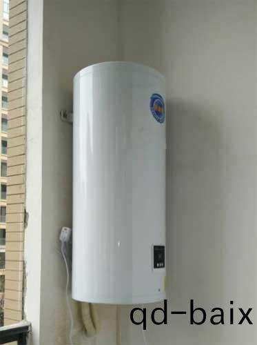 陽(yang)檯壁掛式太陽能熱水係統(tong)水箱 陽檯壁掛式太陽能熱水係統(tong)水箱